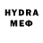 MDMA молли Elyorbek Anvarbkeov
